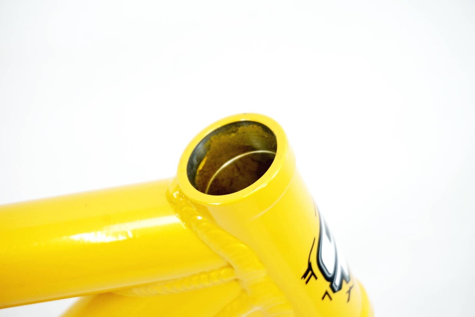 MAX94％OFF！ GT ジーティー ZASKAR 1999年頃 フレーム | バイチャリ有明店 送料無料！