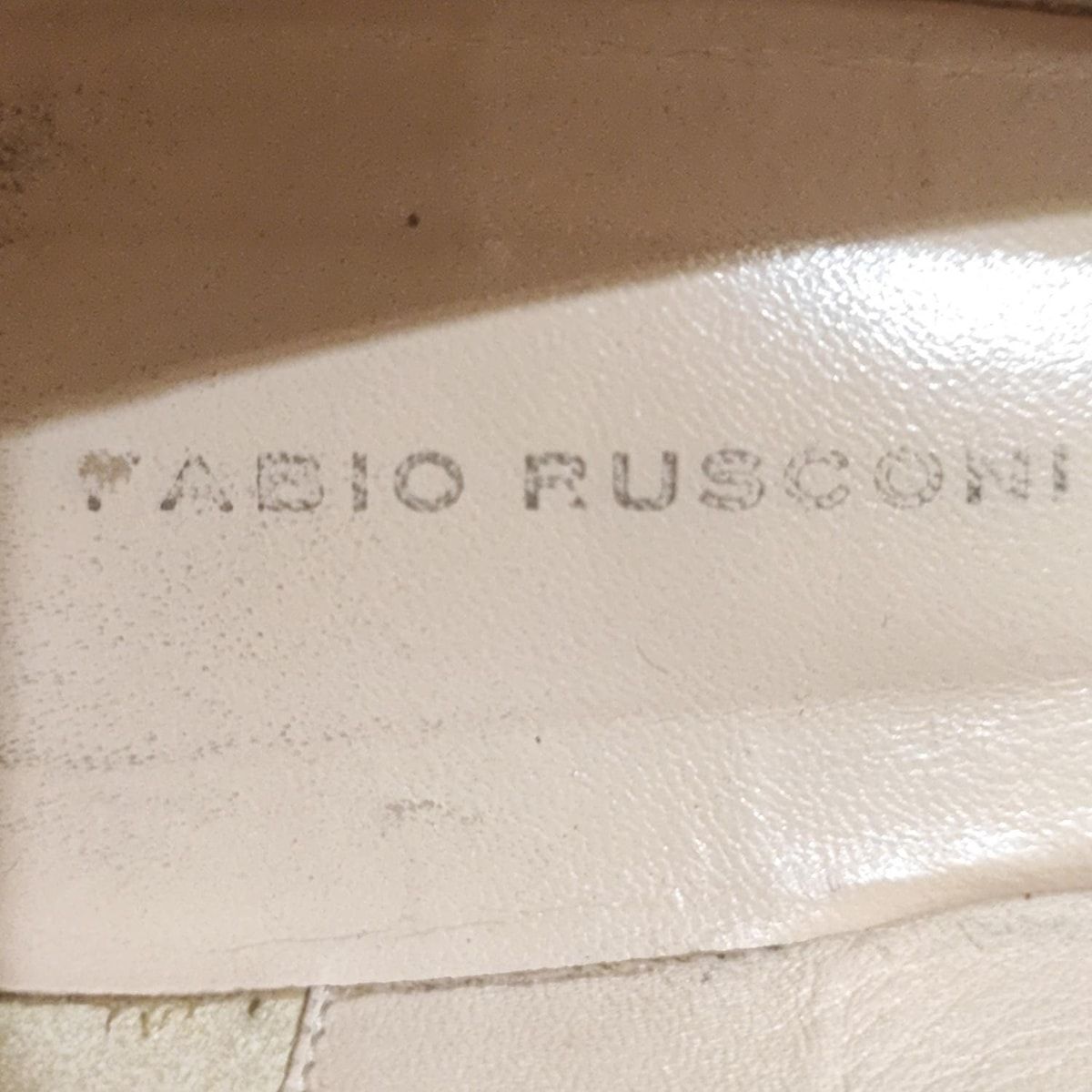 フラットシューズ 35