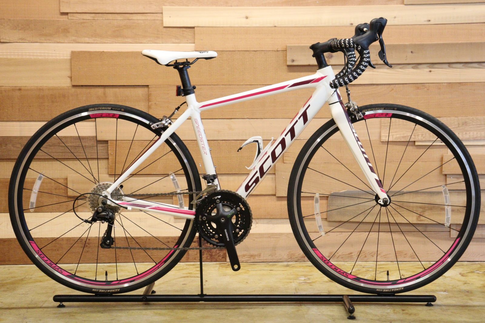 スコット SCOTT スピードスター CONTESSA SPEEDSTER 35 2016
