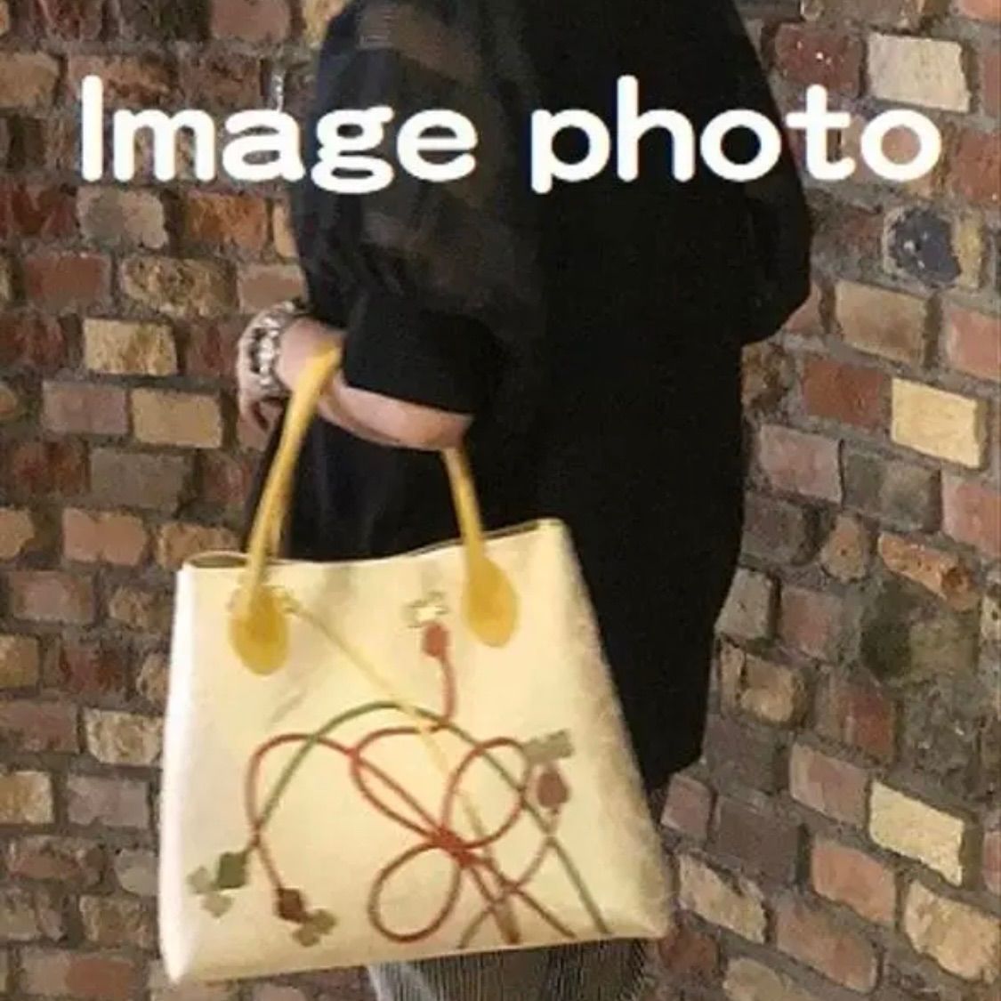 リメイクバック