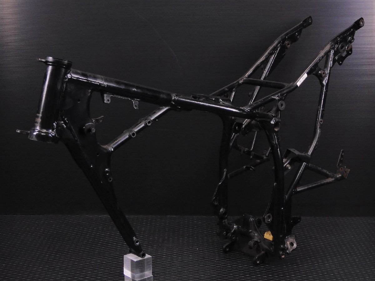 フレーム 正規登録
