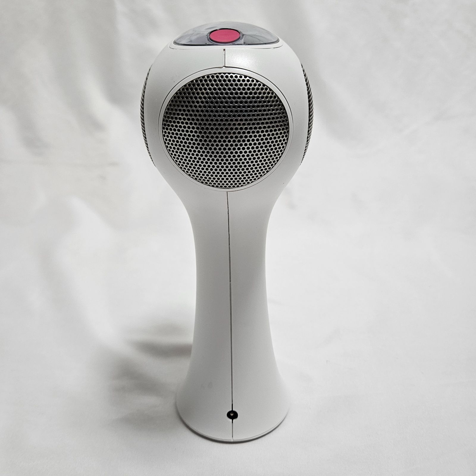 トリア パーソナルレーザー脱毛器 4X ピンク ジェル付き トリア