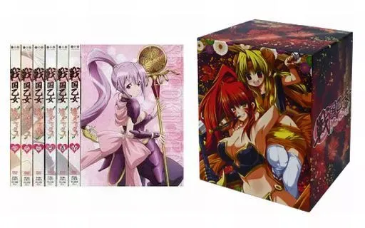 2026年最新】桃色パラドックス 戦国乙女 BOXの人気アイテム - メルカリ
