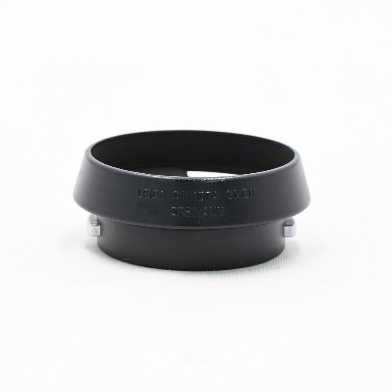 Leica ライカ フード 12538 ズミクロン SUMMICRON-M 50mm F2用 アクセサリ