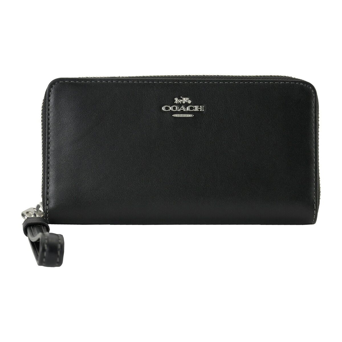 新品 コーチ COACH 長財布 ロング ジップアラウンド ウォレット