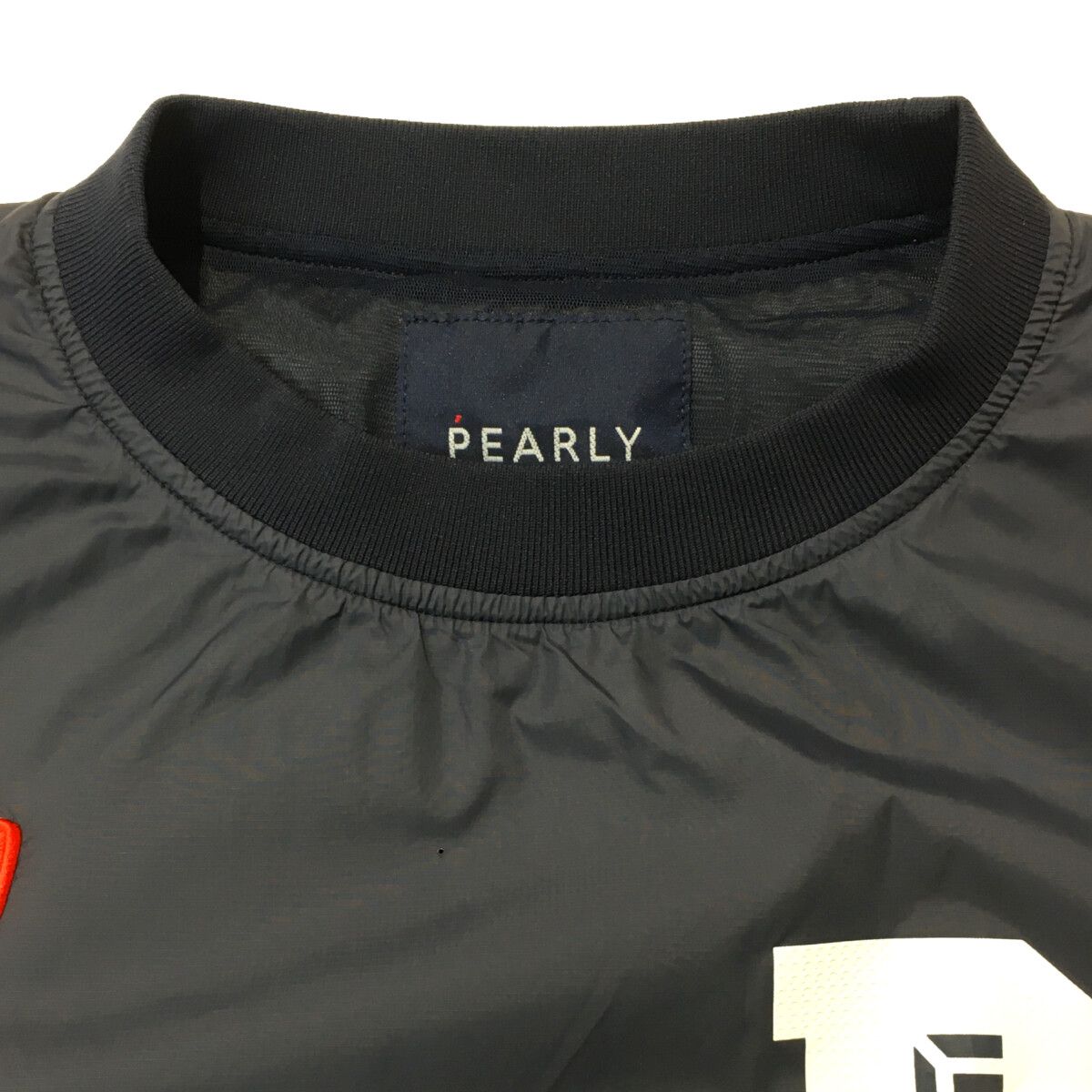 メンズ パーリーゲイツ PEARLY GATES スニードジャック 5(M) 紺