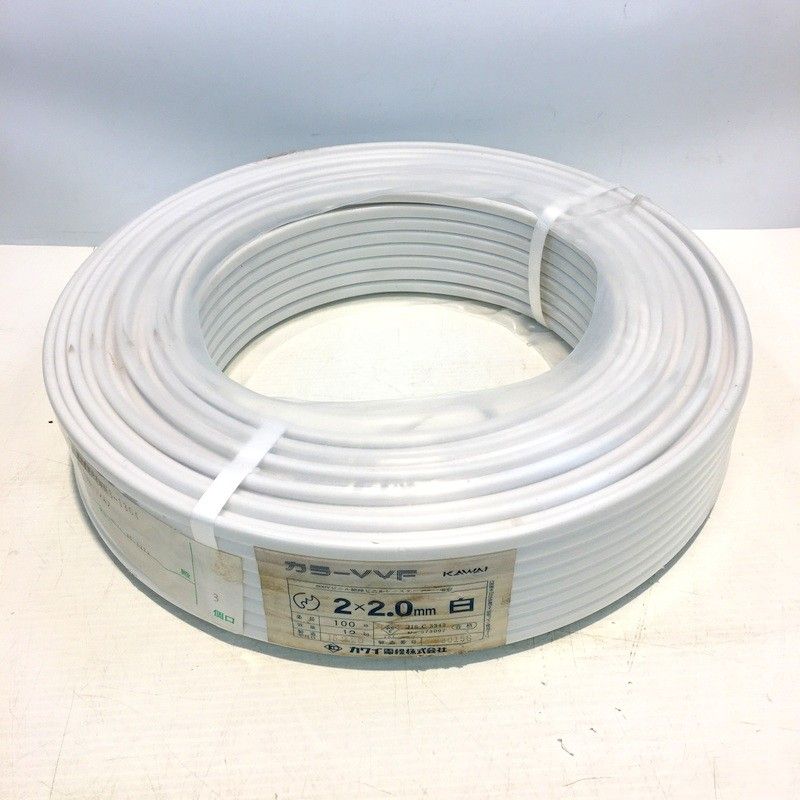 600V CVケーブル 3×8 フジクラ・ダイヤケーブル No.213 600V CV