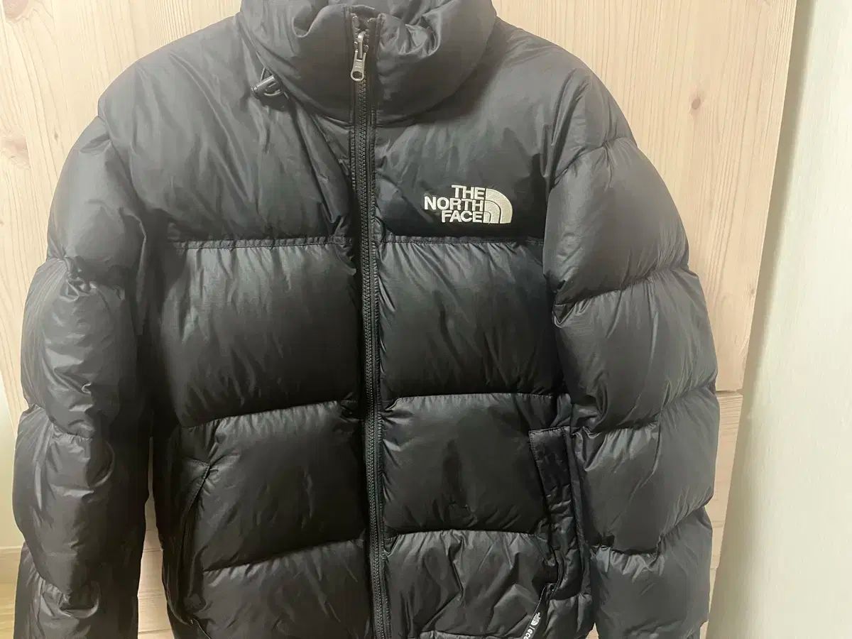 THE NORTH FACE ザノースフェイス Nuptse ヌプシ s