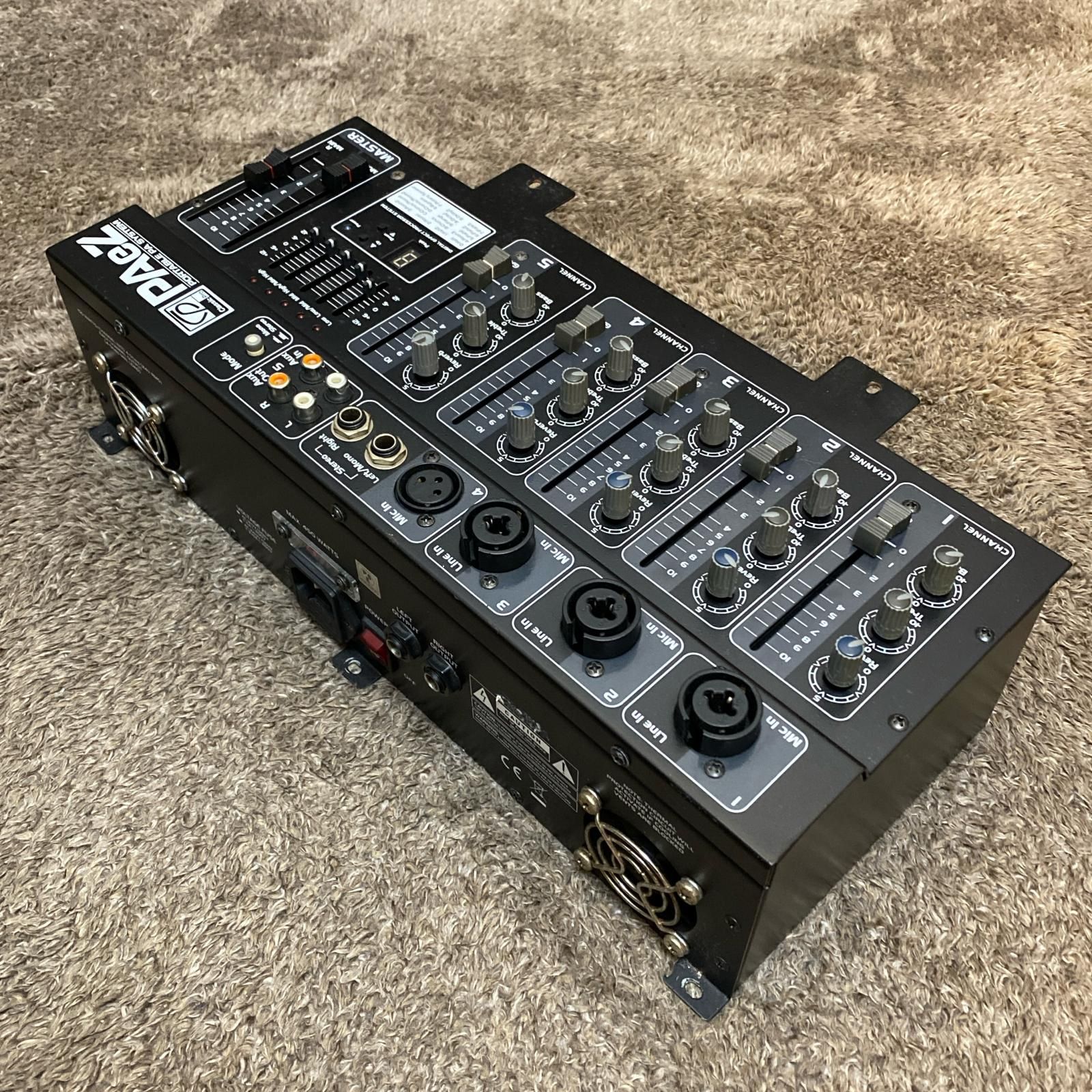 尾張小牧店 楽器 Classic Pro | クラシックプロ DTM DAW 音響機器 PAeZ 477