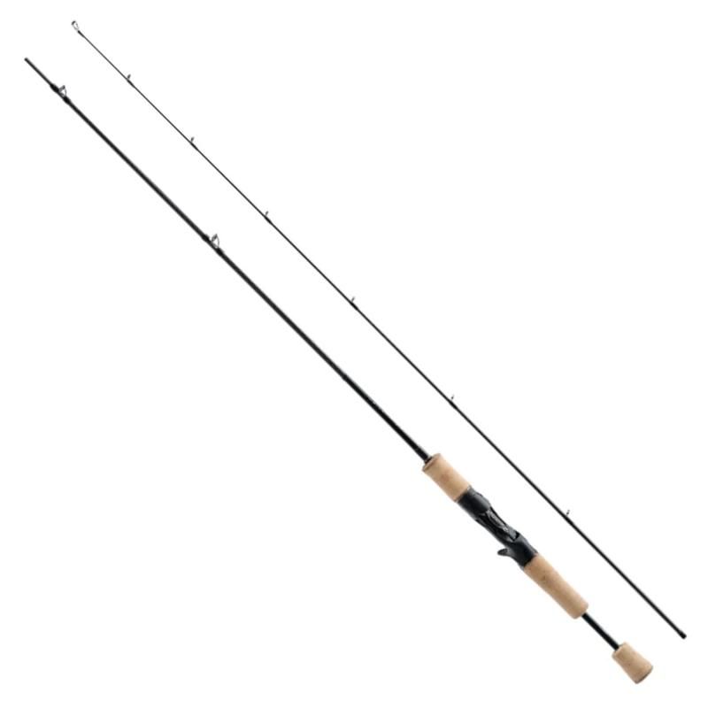 シマノ SHIMANO 21カーディフAX B60UL