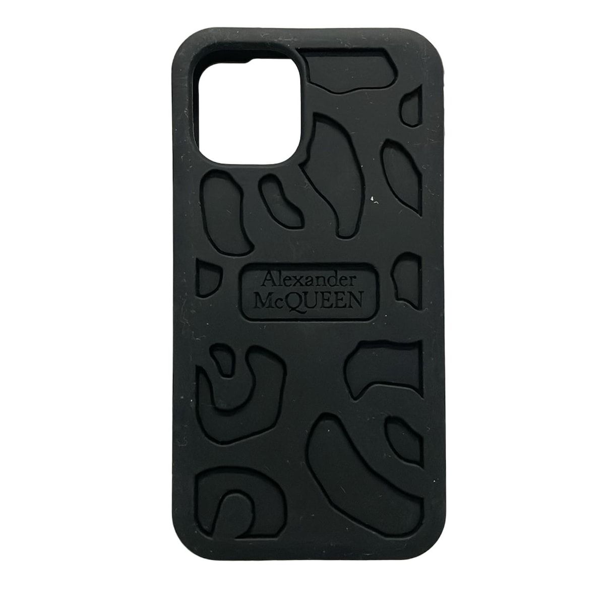 Alexander McQueen アレキサンダーマックイーン iPadケース アレキサンダーマックイーンキーケース❣️ - メルカリ