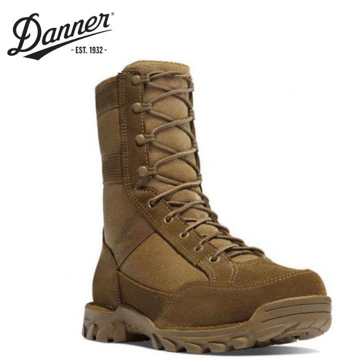 Danner ダナー ミリタリーブーツ 26cm ゴアテックス 新品未使用 - メルカリ