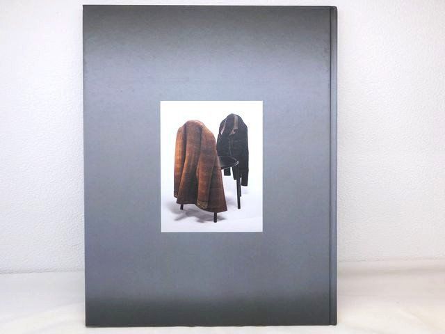 シャネル □ 1996～1997年秋冬 カタログ ブックレット CHANEL