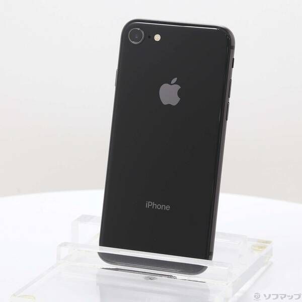 129中古美品iPhone 8plus 256GB バッテリー100% iPhone 8 Plus 中古