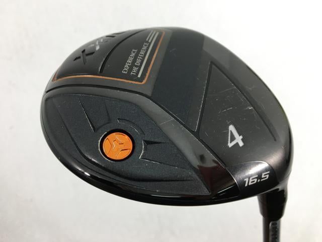 中古ゴルフクラブ】ダンロップ ゼクシオ エックス (XXIO X) フェアウェイ 2020 Miyazaki AX-1 4W【14日間返品OK】 -  メルカリ