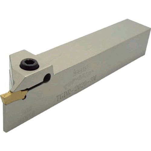 【新品・7営業日以内発送】イスカル TGDR 3232-6M Ｗ ＴＧ多／ホルダ TGDR32326M 627-0573【沖縄離島販売】