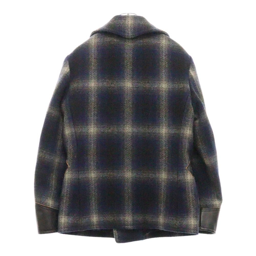 09AW T-PEA COAT T-RAILCOAT Pコート TENDERLOIN テンダーロイン 09AW T-PEA COAT T-RAILCOAT Pコート