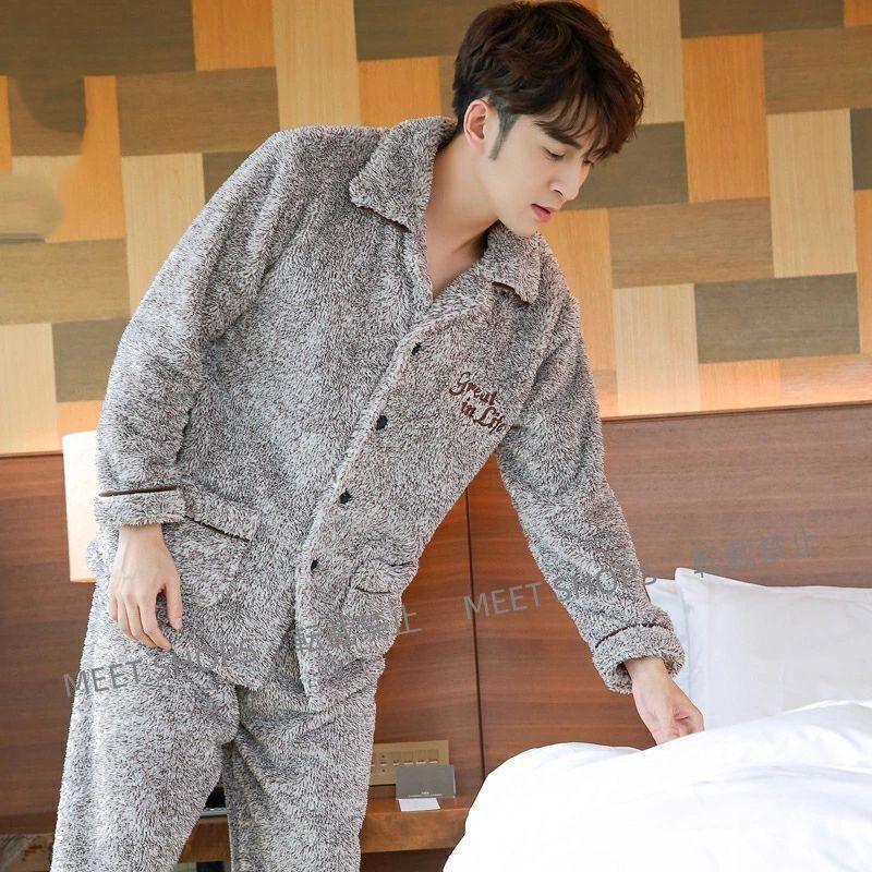 秋冬 ルームウェア