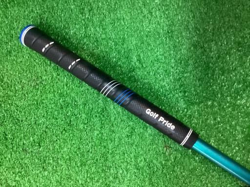 7AAM030 美品 マジェスティゴルフ(旧マルマン) DANGAN 7 中古】 マジェスティゴルフ(旧マルマン) DANGAN 7 ONE LENGTH 5S