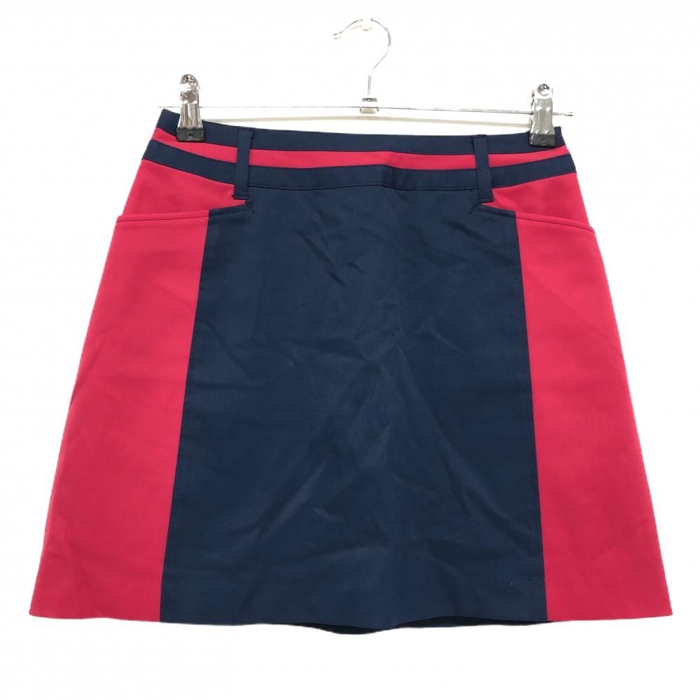 JUN&ROPE レディースゴルフスカート【M】 JUN & ROPE' ゴルフ