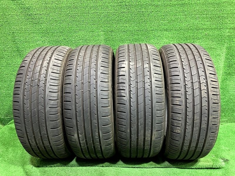 BRIDGESTONE サマー ブリヂストン エコピアNH100 215/50R17 4本 2本5 