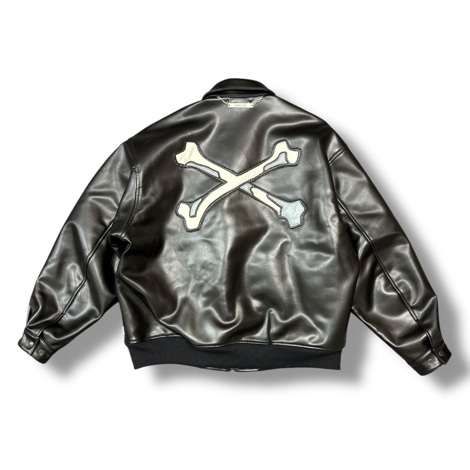 参考上代72600円 WTAPS 22AW JFW-01 / JACKET / SYNTHETIC. X3.0