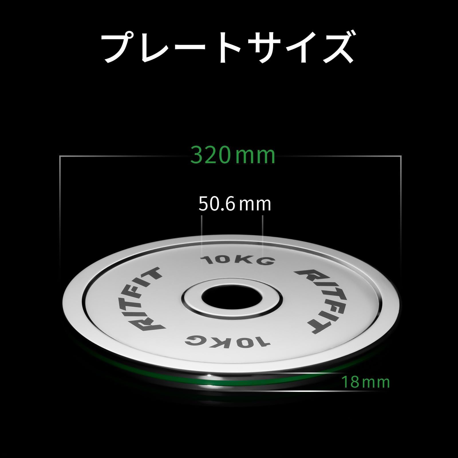 ウェイトリフティング 5