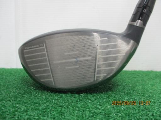 キャロウェイ PARADYM X 10.5° ドライバー DR リシャフト フレックスその他 メンズ 男性用 右利き 右用 Cランク ゴルフクラブ