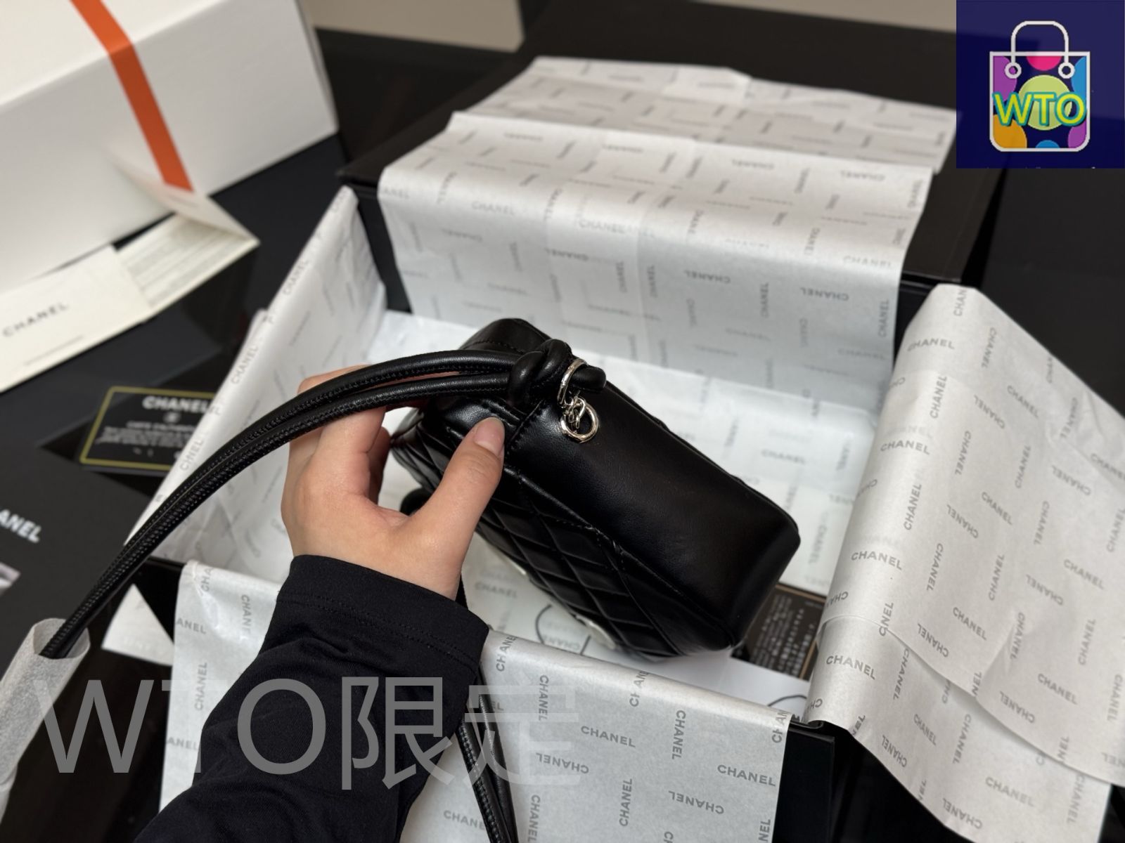 コンポン カメラバッグ