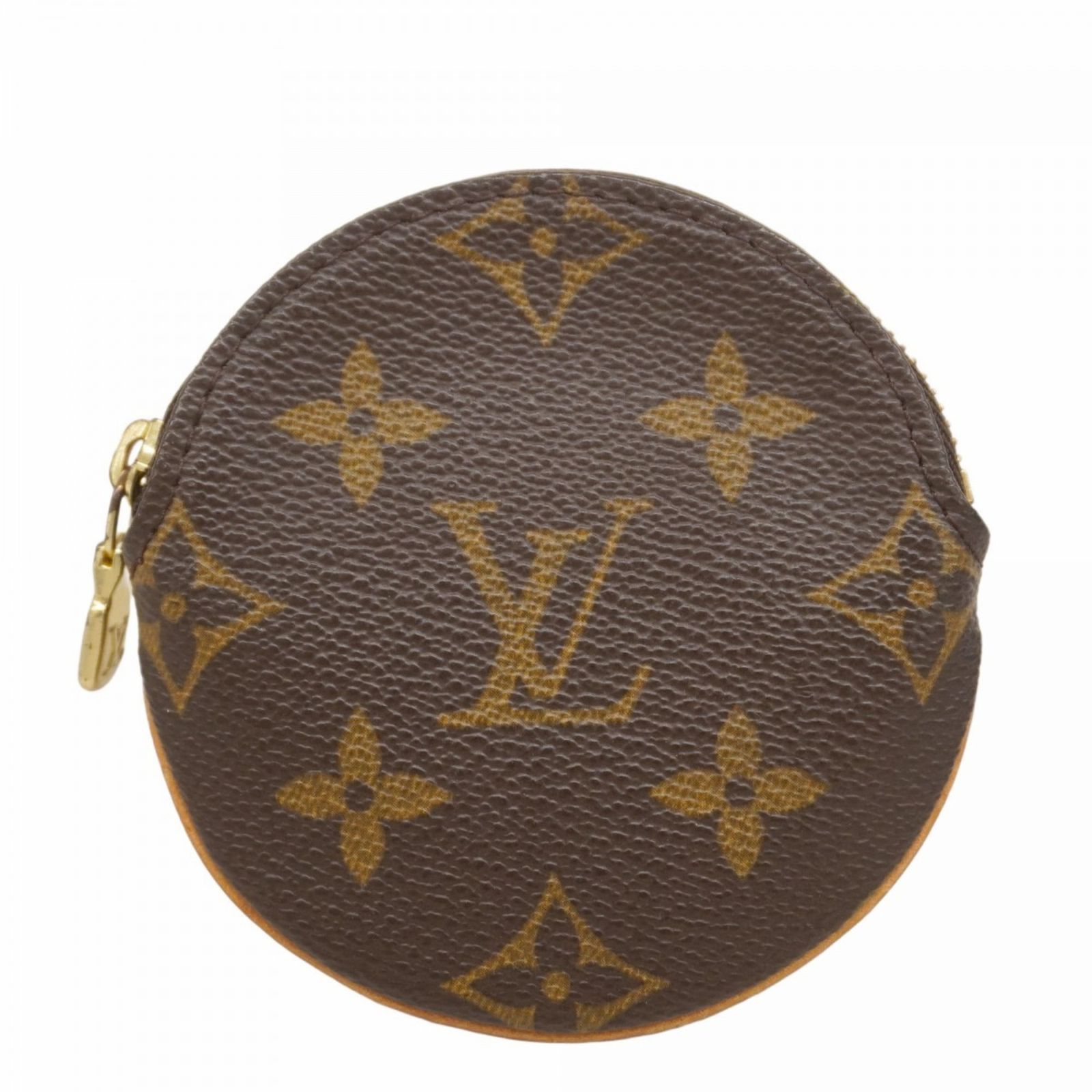 ルイ ヴィトン Louis Vuitton ルイ ヴィトン 財布 コインケース モノグラム ポルトモネロン M61926 ブラウンメンズ レディース