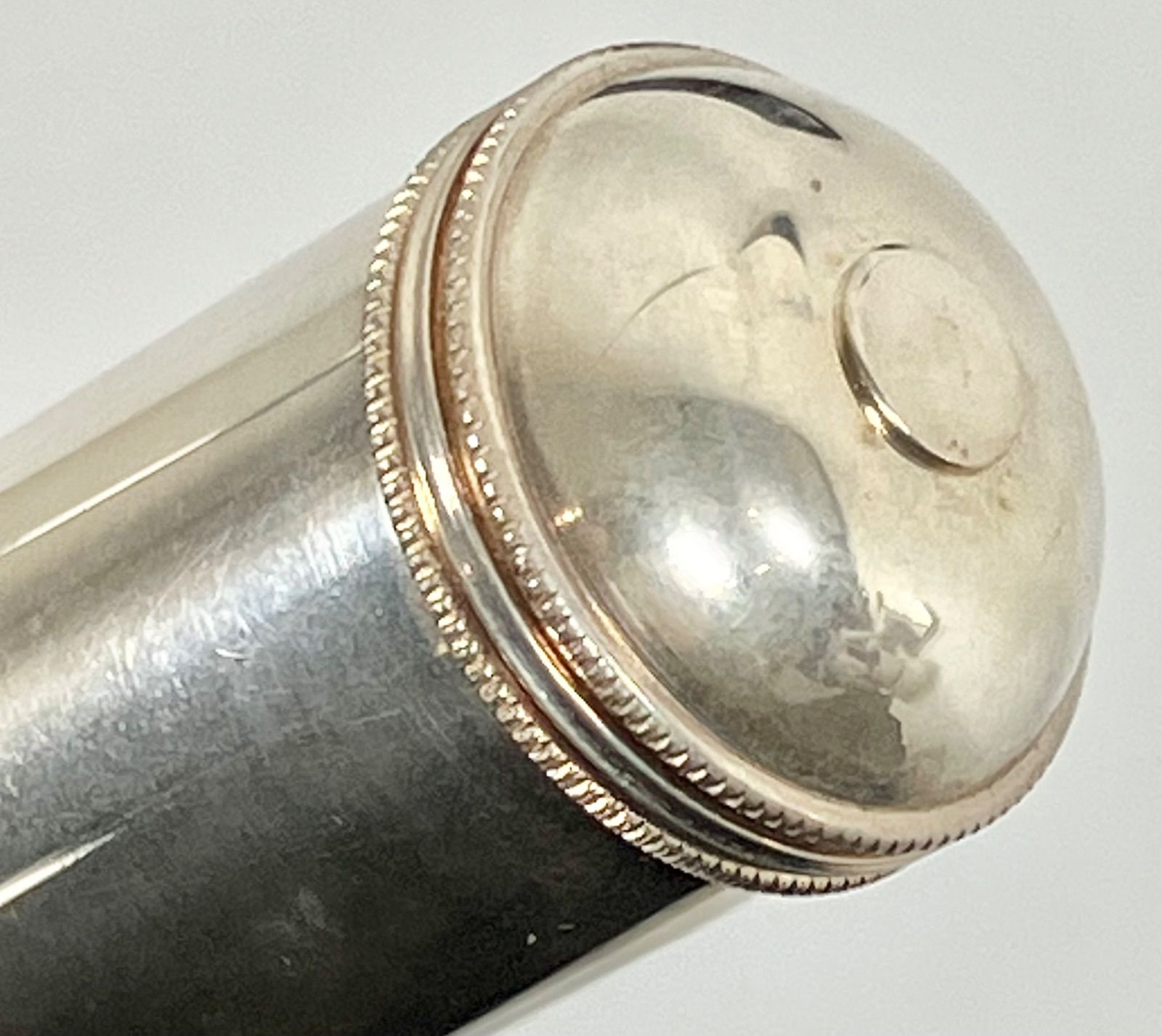 【分解整備・洗浄・調整済】パールフルート Pearl NC330EN 分解整備・洗浄・調整済】パールフルート Pearl NC330EN 洗浄粉砕