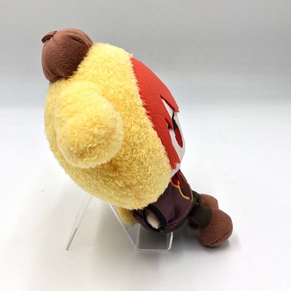 りうら×ポムポムプリン いれいす ぬいぐるみ サンリオキャラ