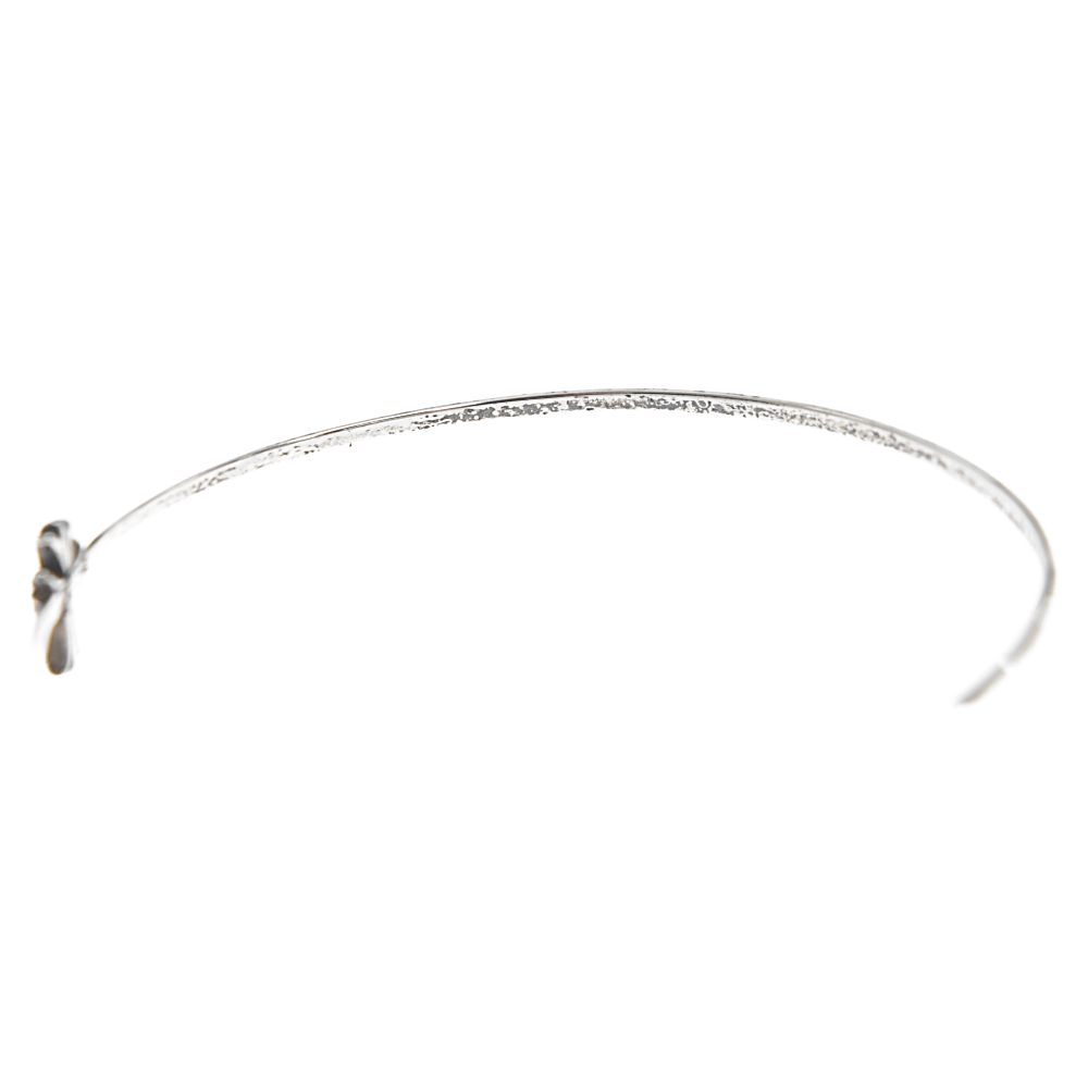 クロムハーツ バブルガムクロス　バングル 楽天市場】CHROME HEARTS CH PLUS BUBBLEGUM BANGLE クロム