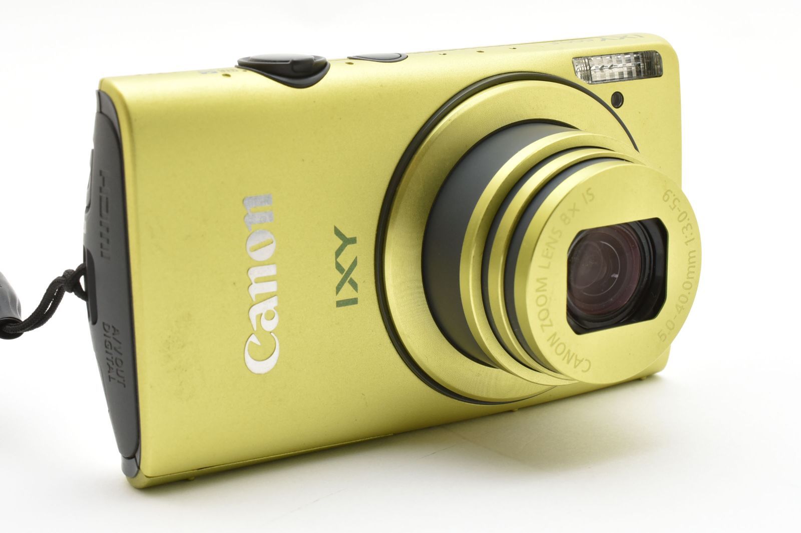 値下げ!!【美品 動作確認済み】Canon IXY 600F コンデジ レトロ 動作確認済Canon IXY 600F レトロ コンデジ デジカメ 【公式通販】