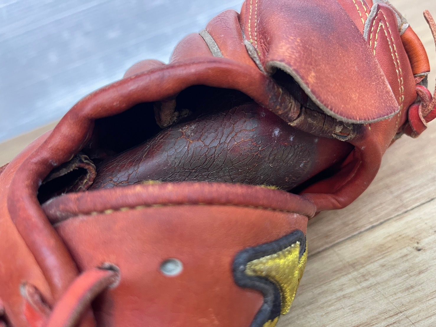 S88174 MIZUNO グローブ 野球 ミズノ 軟式用 右投げ用 グローブ
