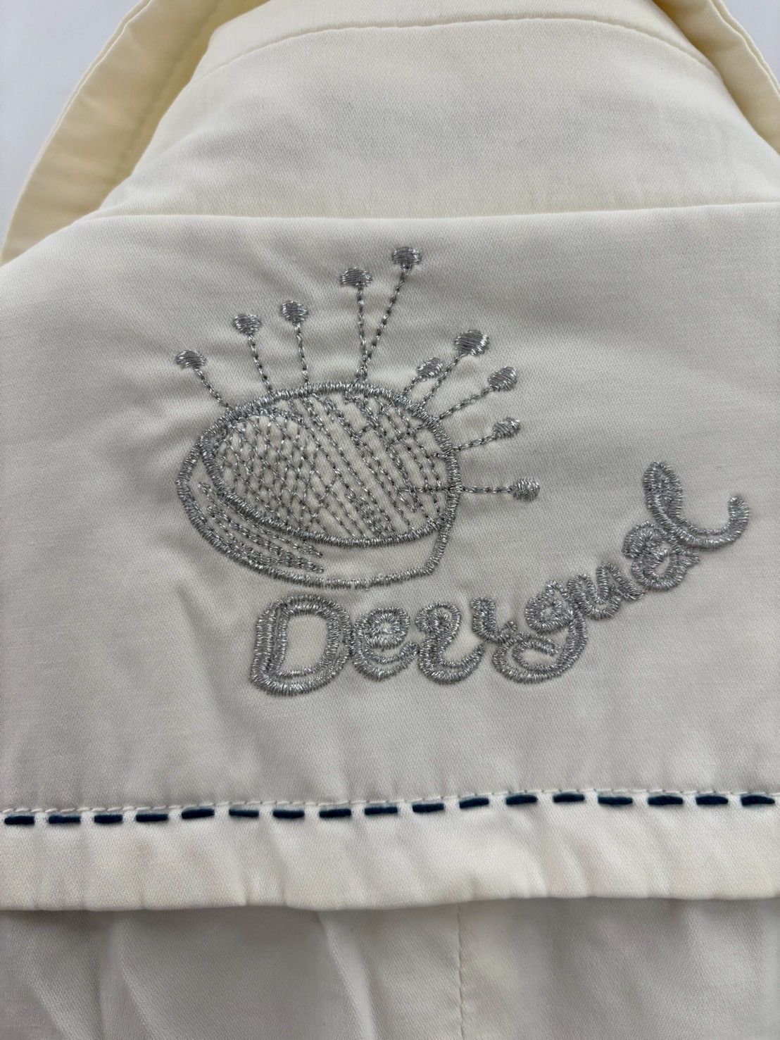 Desigual デシグアル アートコート ジャケット 花柄刺繍
