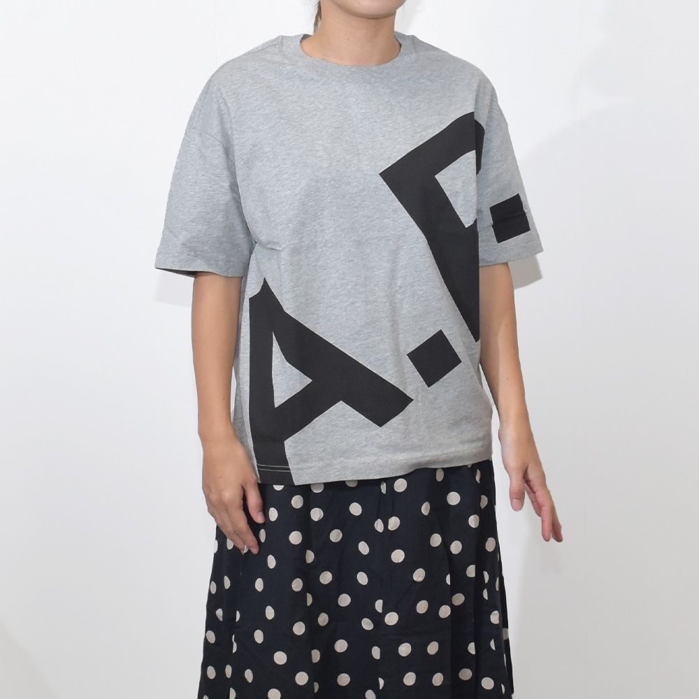 アーペーセー メンズ 半袖Tシャツ COFBT M26341 KAE VERT GRISE A.P.C. APC アーペーセー Tシャツ COEZC H26327 メンズ 半袖