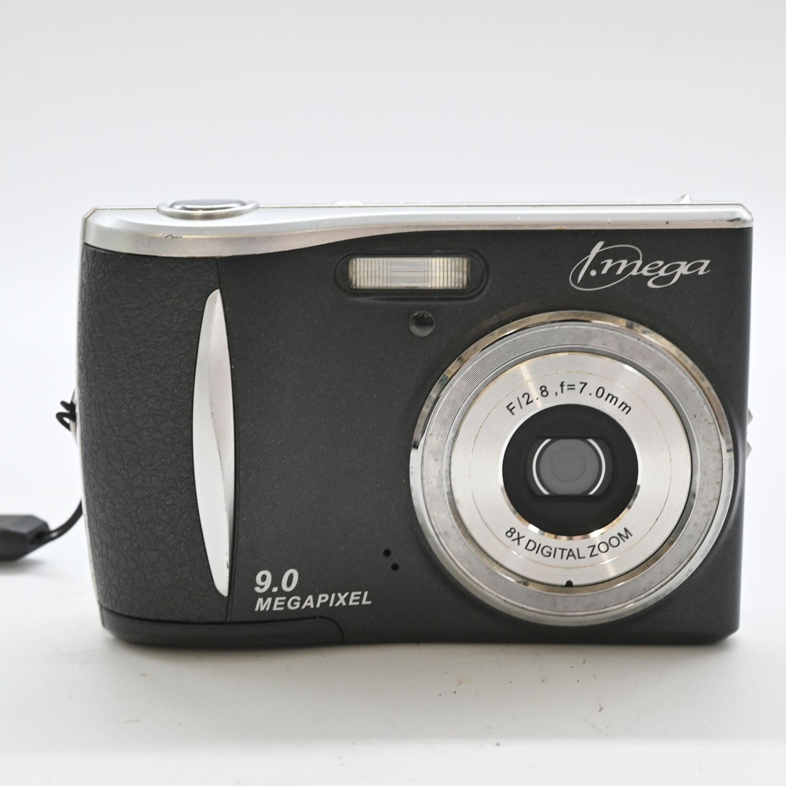 Hitachi HDC-901 コンパクトデジタルカメラ 良品】HITACHI デジタルカメラ HDC-901 - メルカリ