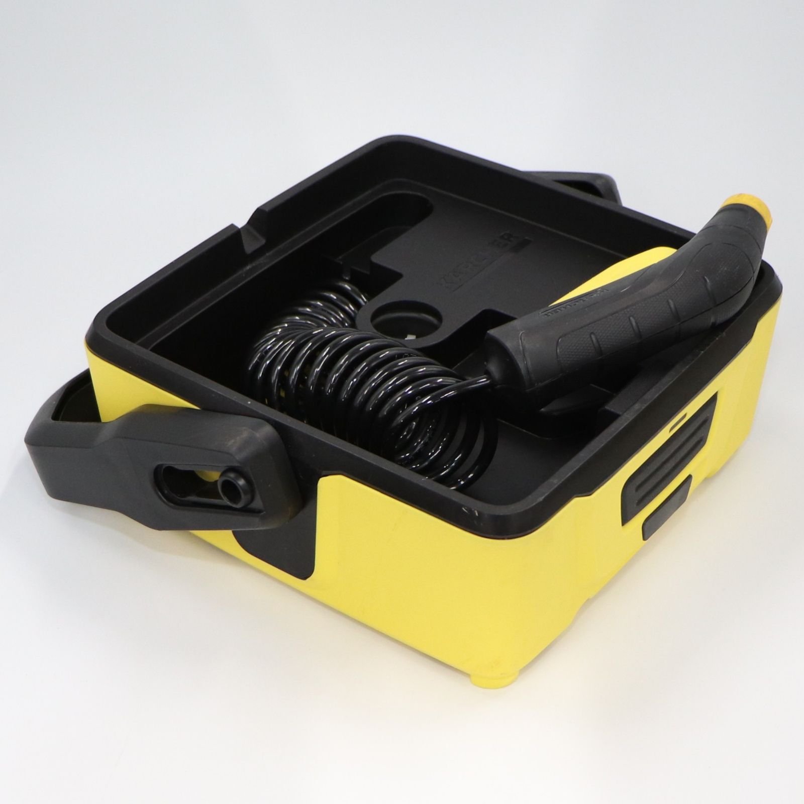 KARCHER　ケルヒァー　マルチクリーナー　OC3 中古 ケルヒャー KARCHER マルチクリーナー OC 3 Foldable 1.599