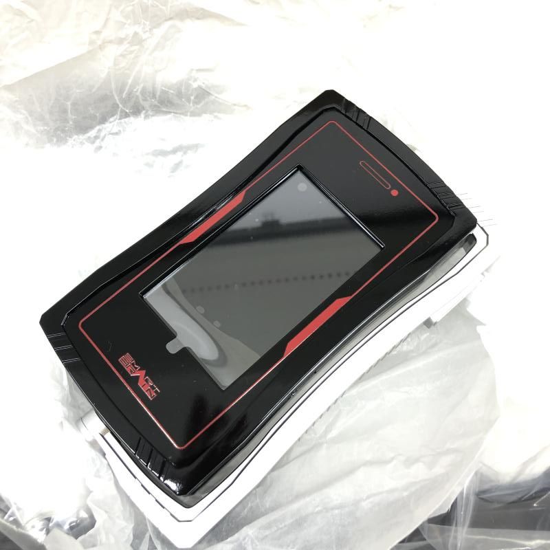 新品未開封品) CSMファイズドライバーNEXT CSMファイズドライバーNEXT｜仮面ライダーおもちゃウェブ