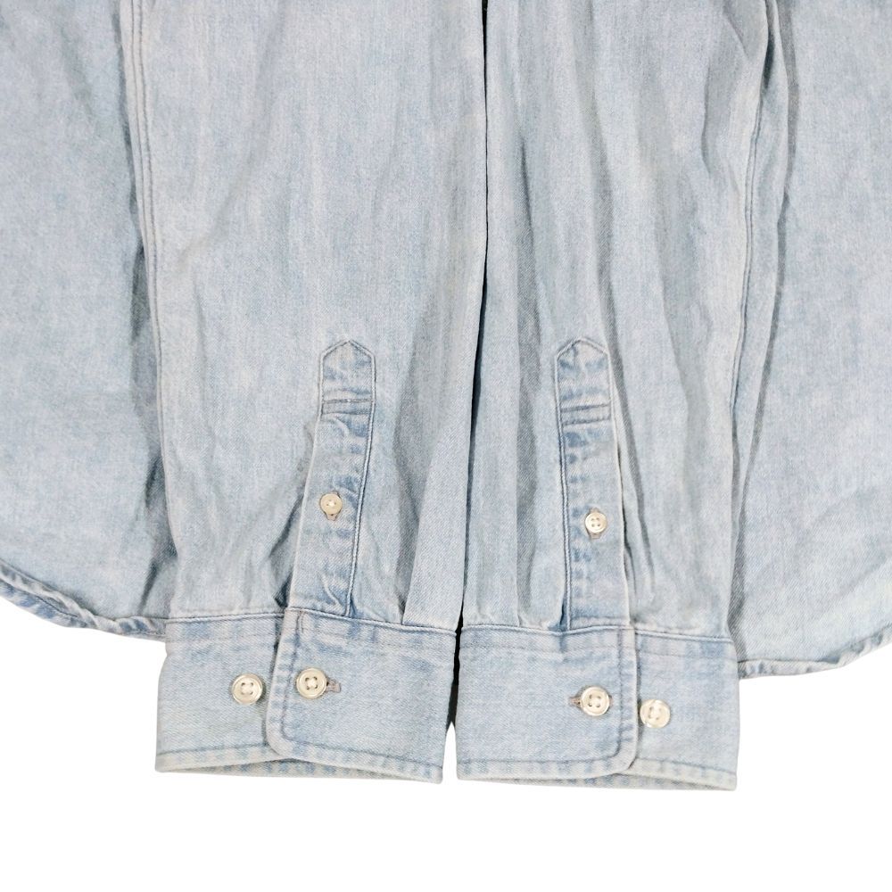 シュプリーム 加工