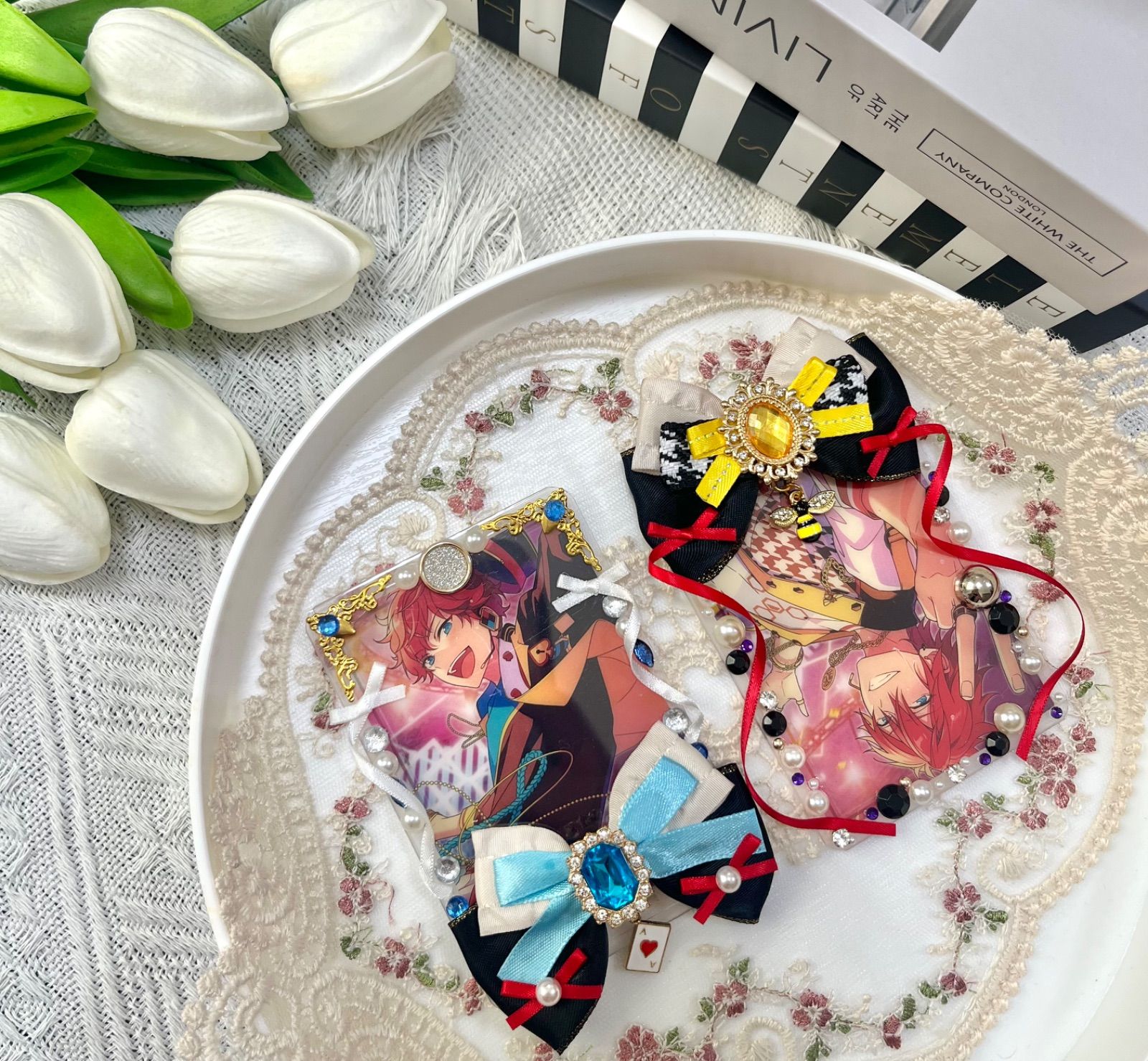 SF9 LOVERACE テヤン 直筆アクリルチャーム 硬質カードケーストレカ 71sMWRrxBSL._UF350,350_QL50_.jpg