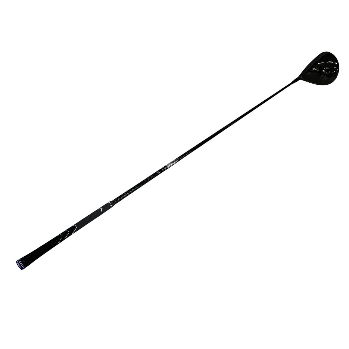 Callaway PARADYM Ai SMOKE トリプルダイヤモンド 10.5° ドライバー TENSEI 60 Flex S ゴルフクラブ S9999317