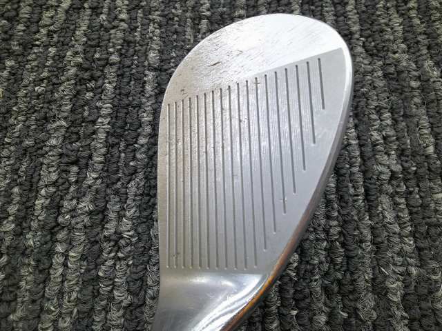 中古 ウェッジ ヨネックス EZONE W501 WEDGE/REXIS Steel Core W110/WEDGE/58[3572]■博多