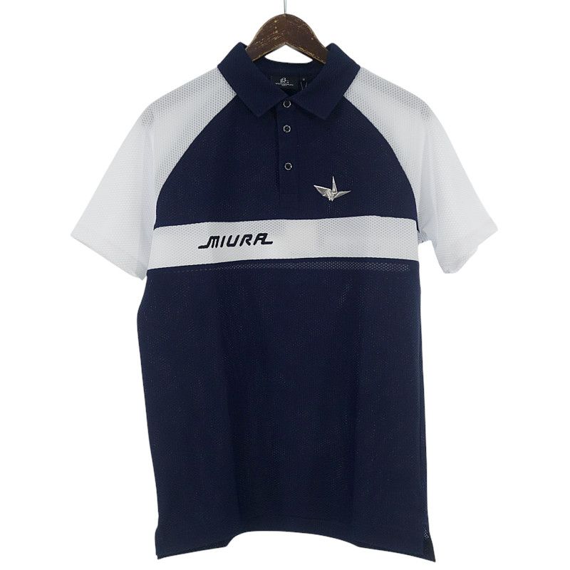 1piu1uguale3 ウノピュウノウグァーレトレ ゴルフ GOLF Tシャツ