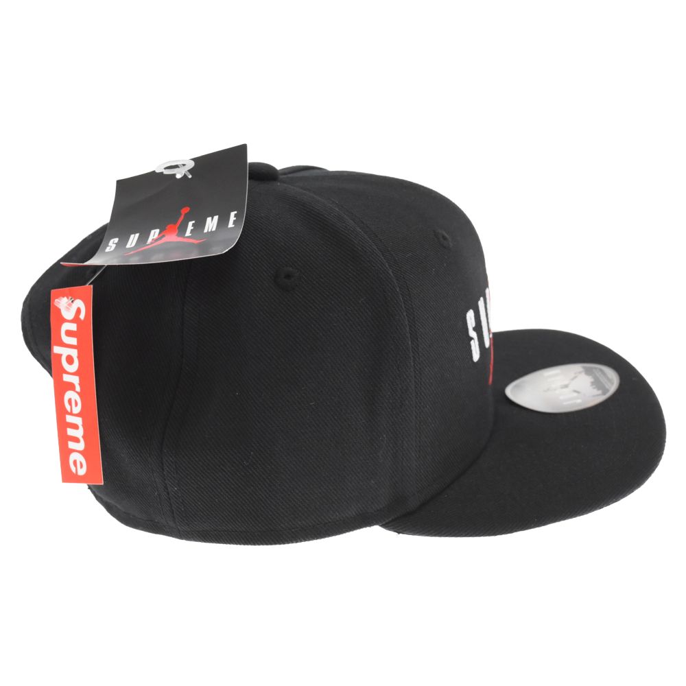 SUPREME (シュプリーム) ×NIKE 15AW Jordan 6-Panel Cap ナイキ 