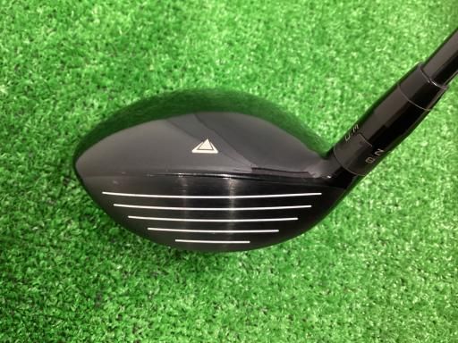 【中古】タイトリスト　９１５Ｆ　フェアウェイウッド　３Ｗ（15°）【Ｓ】スピーダー６６１エボリューションⅡ　レンチ無し 中古 タイトリスト 915 F 3W(15°) フェアウェイウッド FW Titleist