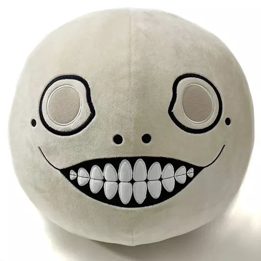 クッション・抱き枕・本体(キャラクター) エミール ビーズ