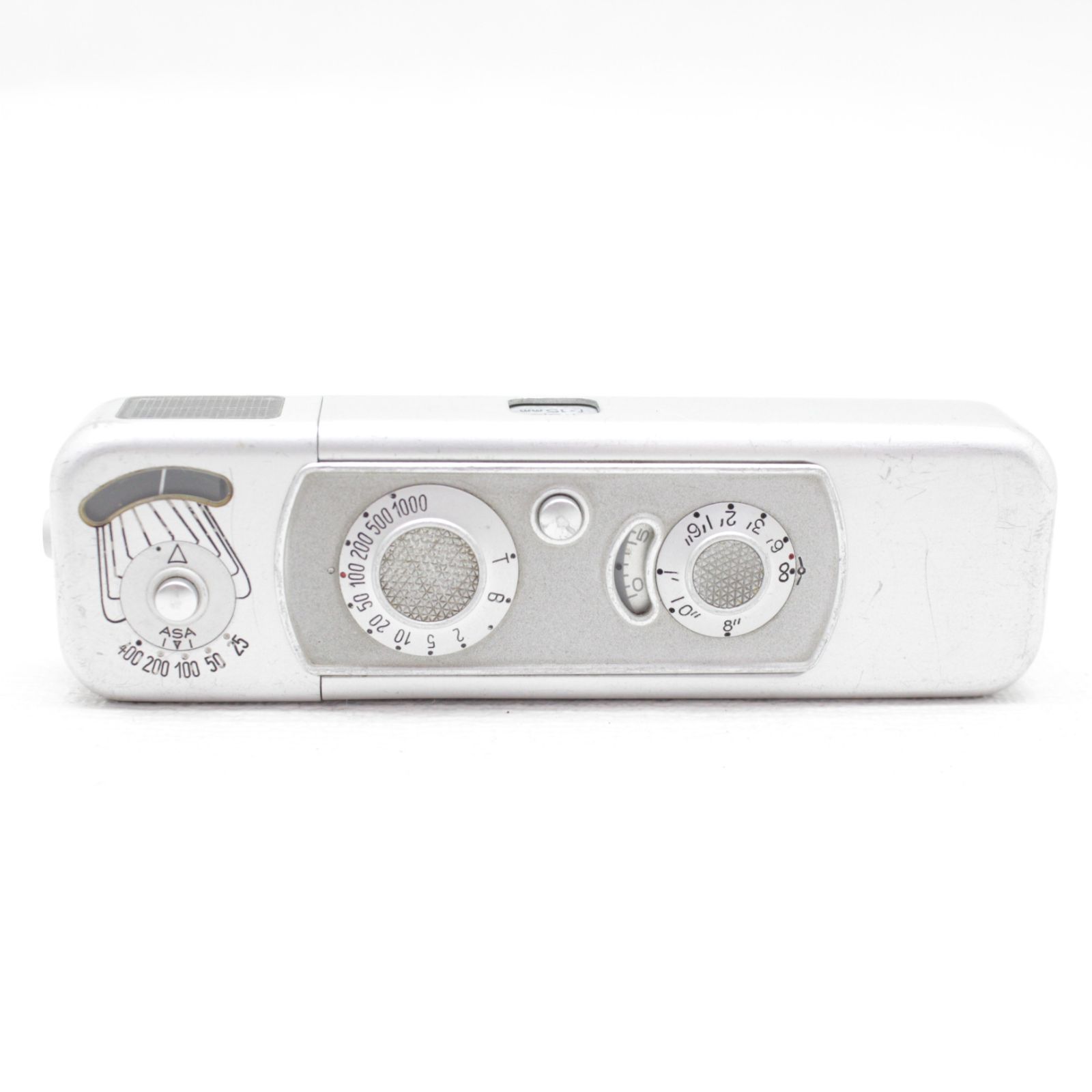 □ MINOX COMPLAN 現状品