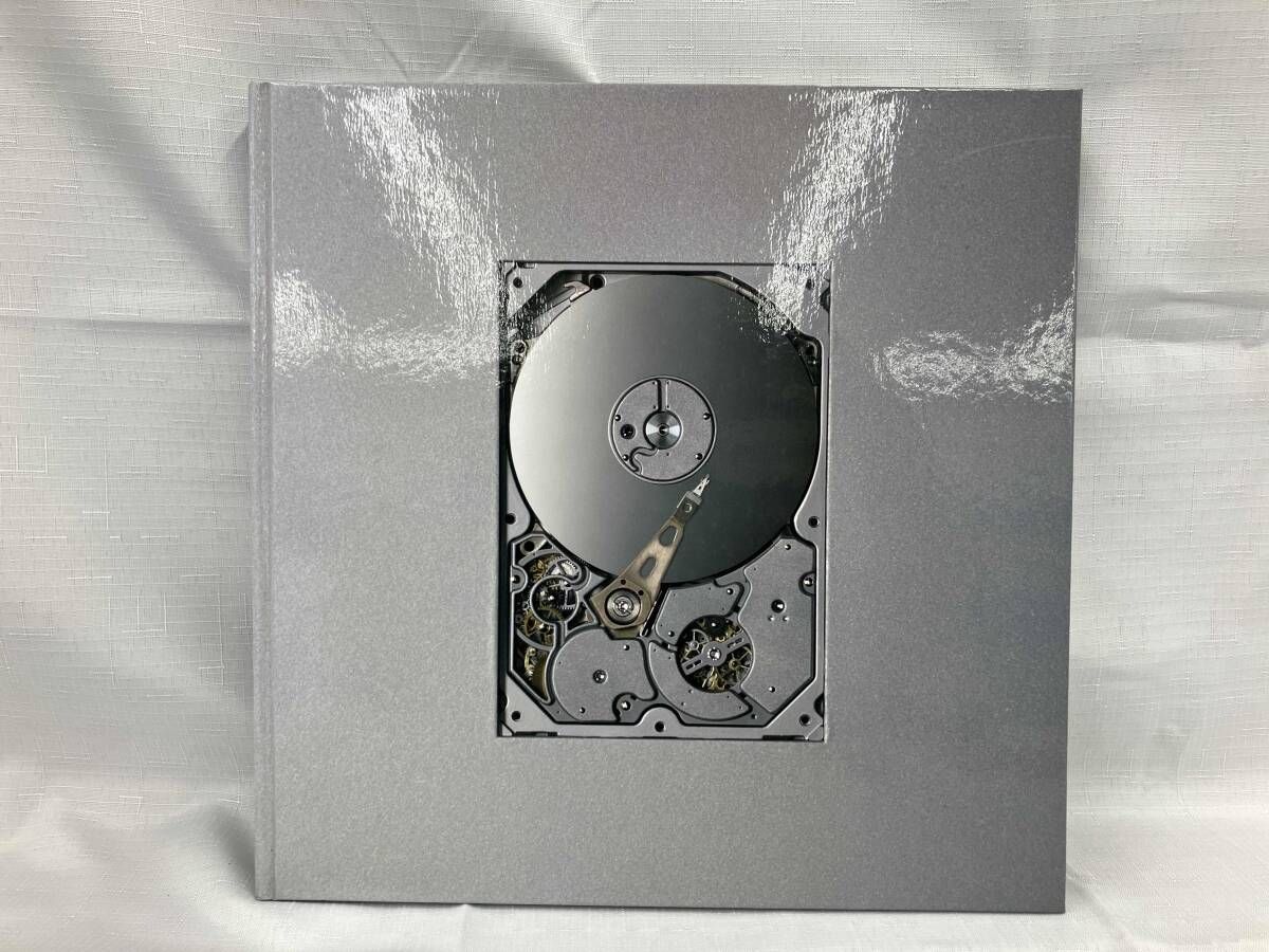 東京事変　hard disk　USB未使用 Amazon.co.jp: Hard Disk(完全限定生産BOX) - 東京事変